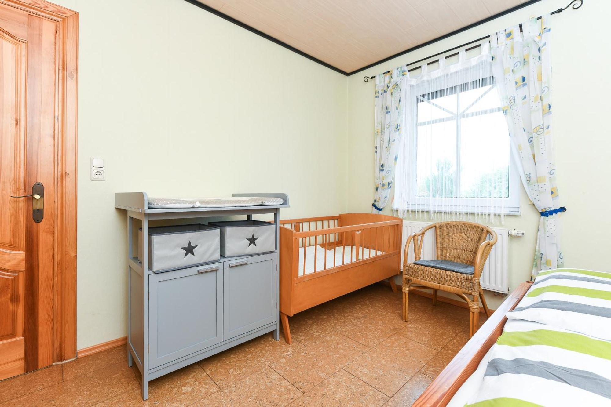Ferienwohnungen Im Haus Flinthoern Нойхарлингерзиль Экстерьер фото